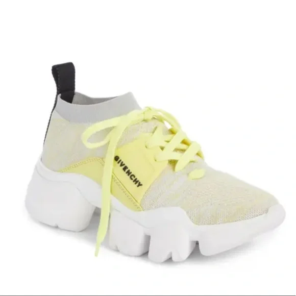 Givenchy Shoes Givenchy Jaw Lowtop Sneakers Poshmark
